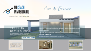 Casa los Flamencos
