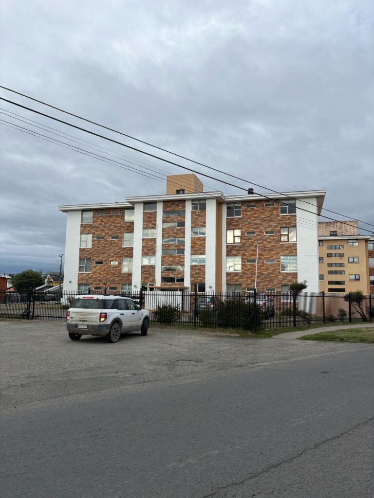 departamento en romulo correa