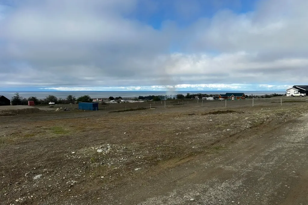 Casa herminita punta arenas
